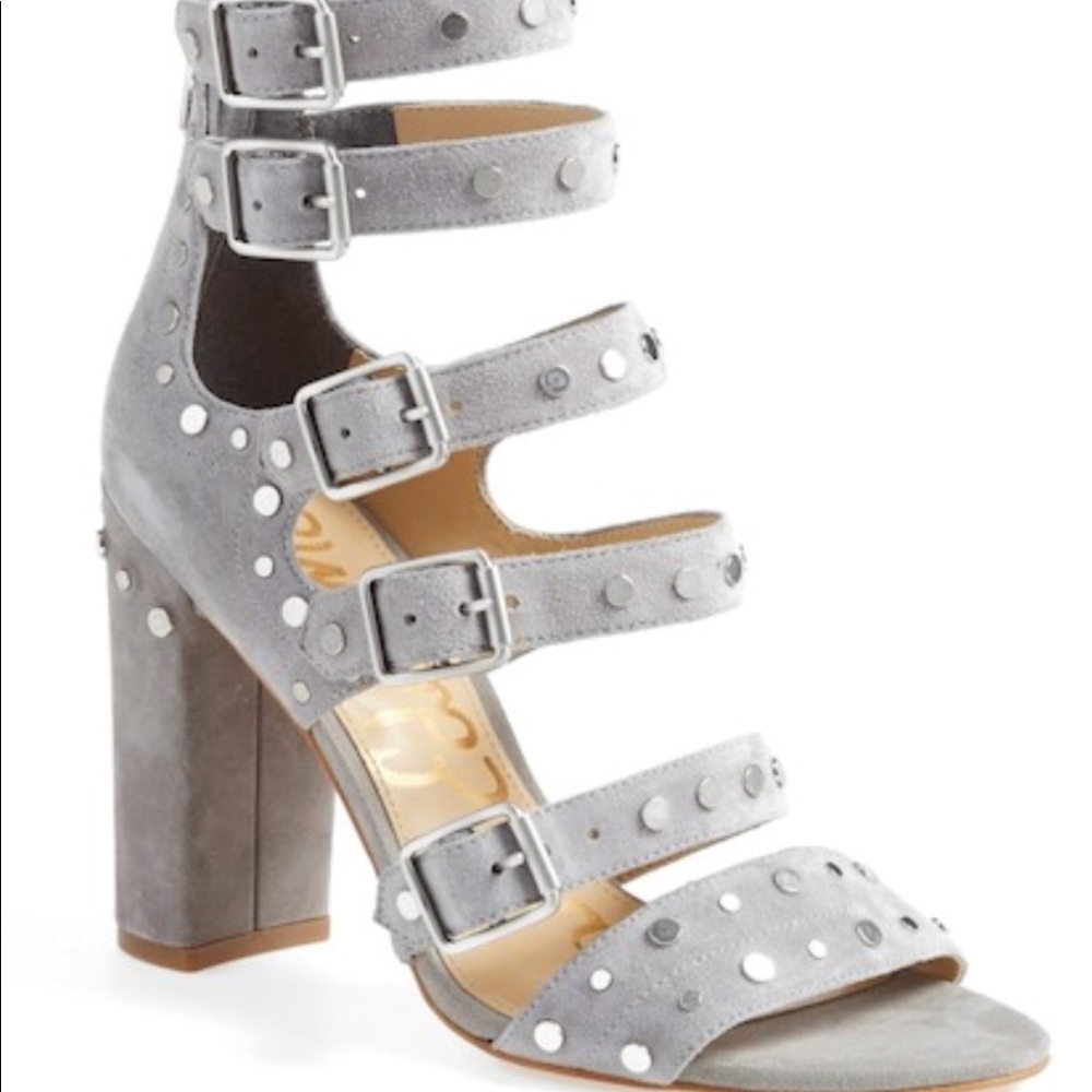 Sam Edelman shoe